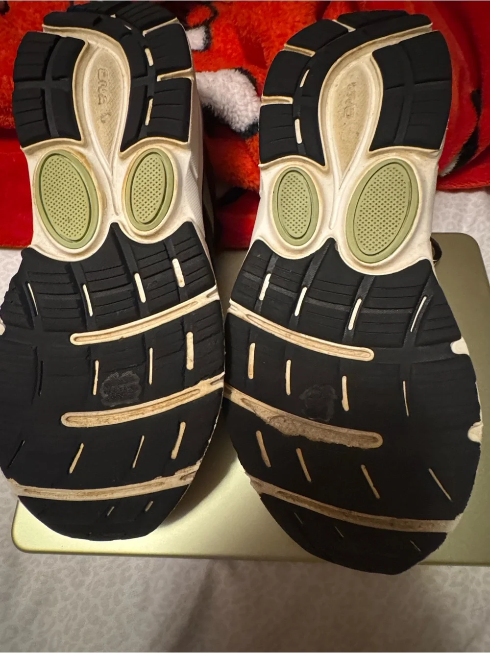 Brooks lightweight running